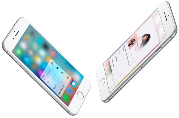 iPhone 6s and iPhone 6s Plus: World announce new smartphones