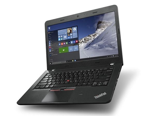 Lenovo will show at IFA 2015 new laptops for small businesses