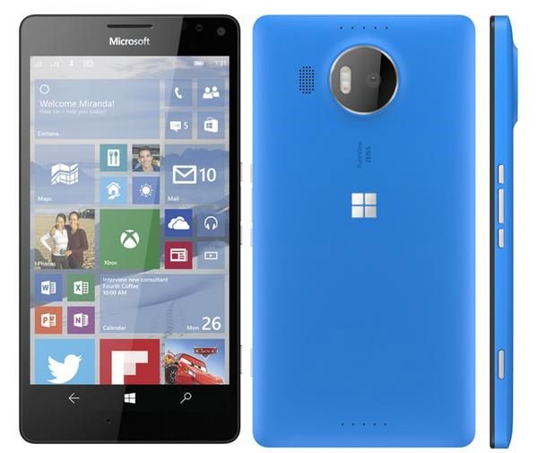 Microsoft reduces the production of low-cost smartphones