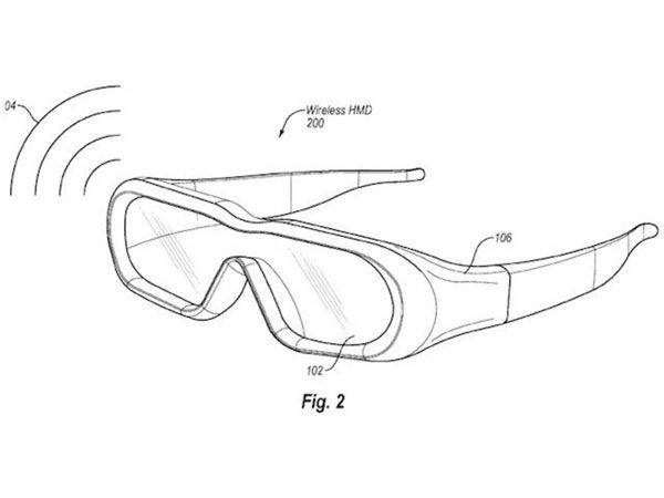 Amazon may release augmented reality glasses
