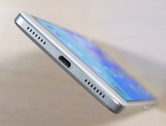 Review Huawei Honor 7 (PLK-L01)