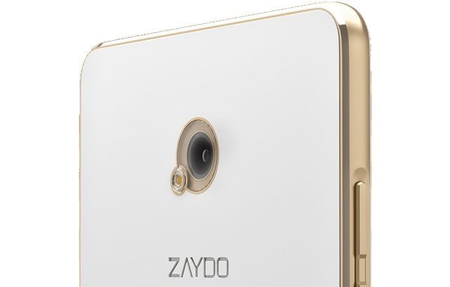 Review Zaydo Pulse - The flagship of the US $ 320