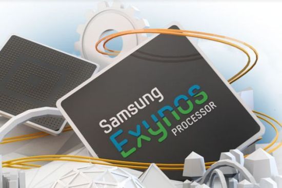 Samsung Exynos 8890: mass production of the chipset will begin in December
