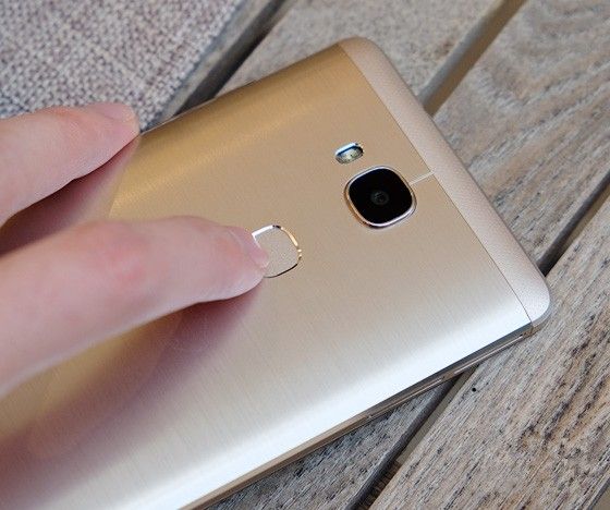 Review Huawei Honor 5X. First Look