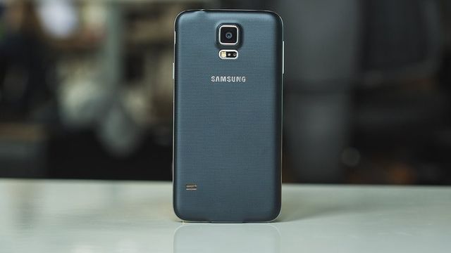 Samsung Galaxy S5 Neo: review of the remake of the classic