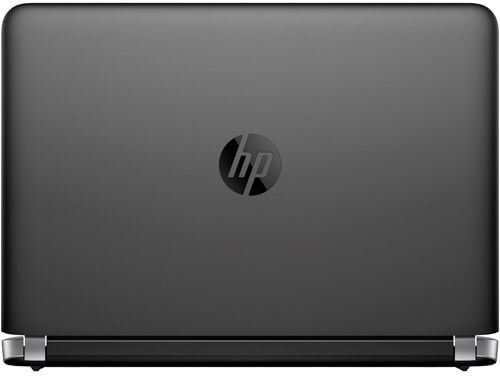 New laptop HP ProBook 440 G3 Review