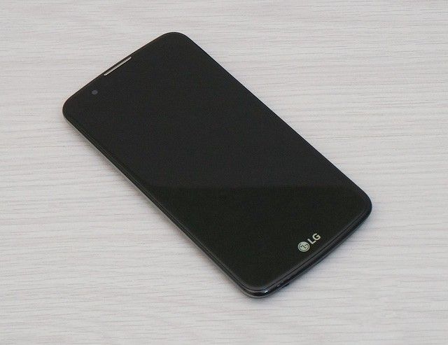 Review-Compare LG K10 and LG Class