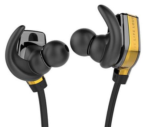 Review wireless headphones Monster ROC Sport SuperSlim / iSport SuperSlim