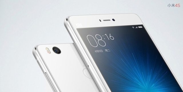 Review smartphone Xiaomi Mi 4s: Reincarnation flagship