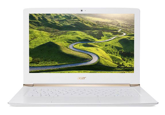 Acer has announced a new line of notebooks Aspire