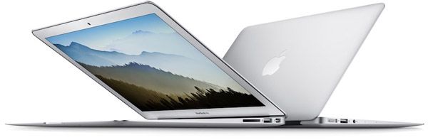 Apple MacBook receive ultrathin design and loops made by MIM-technology