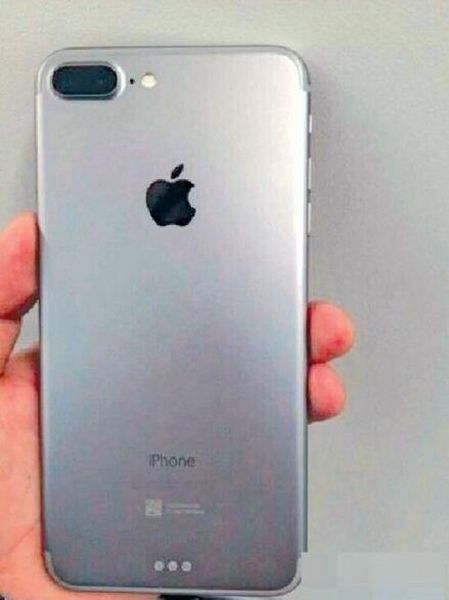 iPhone 7 and iPhone 7 Plus: new rumors about the next generation of smartphones