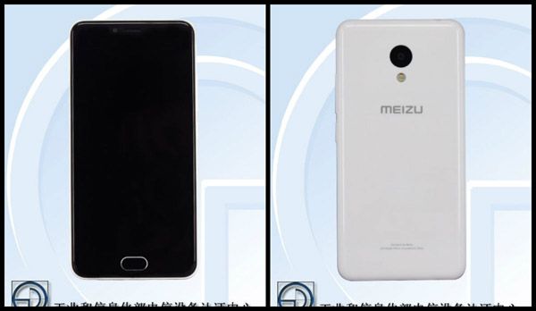 Meizu M3: budget 8-core smartphone
