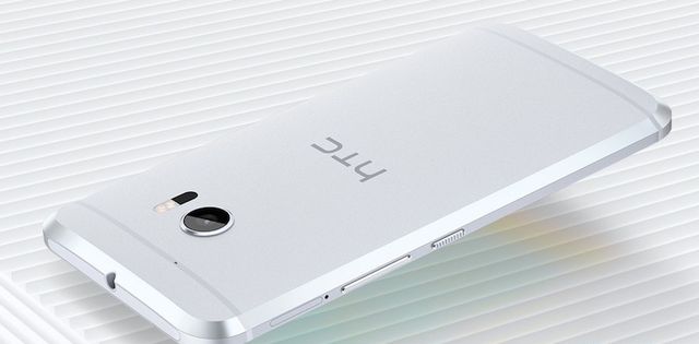 Preliminary review HTC 10