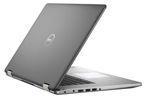 New transformer Dell Inspiron 7568 Review: Specs and Buy