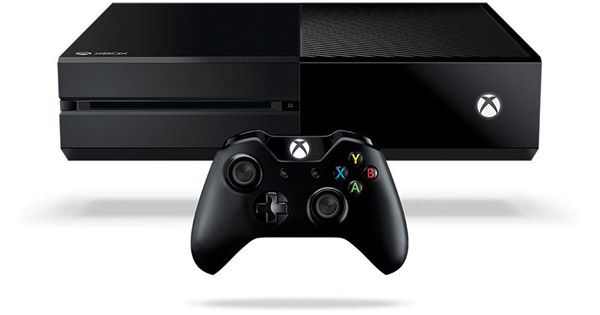 In the next two years, Microsoft will release two game consoles Xbox One