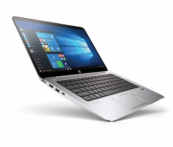 Review HP EliteBook 1030: full metal laptop
