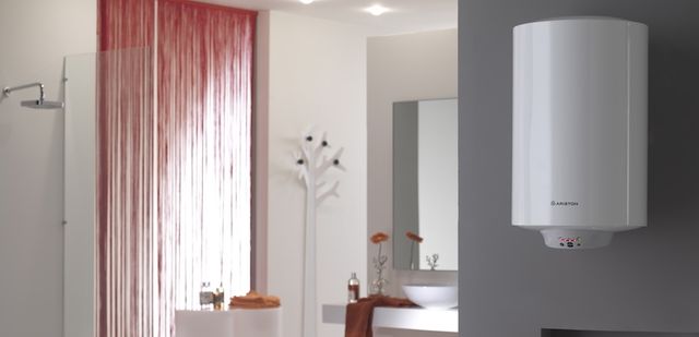 ABS PRO - water heaters from Ariston