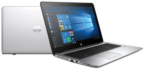 The HP EliteBook 755 G3 Review: Specs and Features