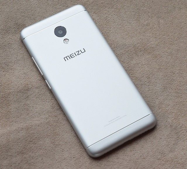 Review Meizu M3s mini smartphone: First look