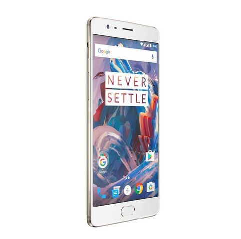 Review OnePlus 3: the most worthy flagship smartphone