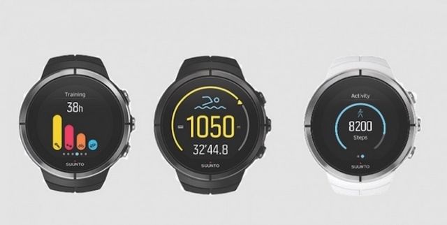 Review Suunto Spartan Ultra: smartwatch for Athletes