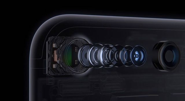Apple iPhone 7 preliminary review: next evolution