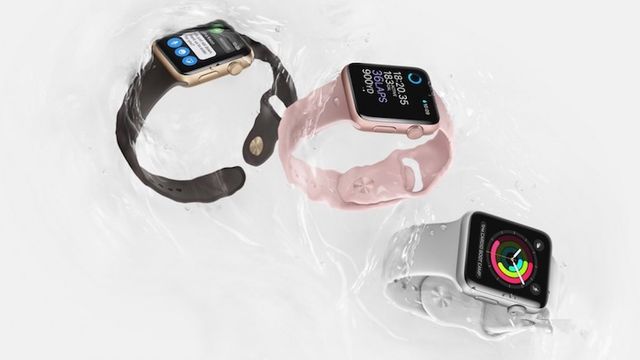 Apple Watch Series 2 preliminary review: second generation smartwatch