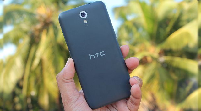 HTC Desire 620G Review budget smartphone 