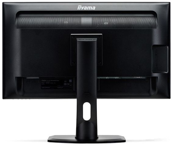 Iiyama ProLite GB2888UHSU review monitor for all occasions