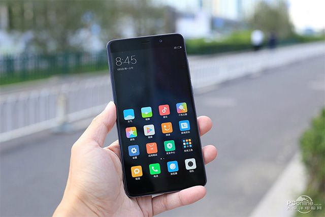 Xiaomi Mi5s and Mi5s Plus: First look