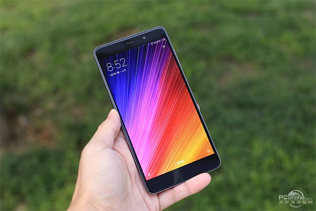 Xiaomi Mi5s and Mi5s Plus: First look