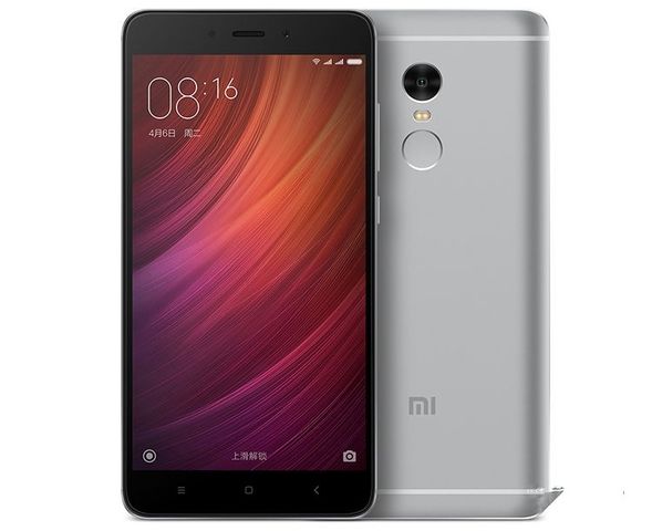 Xiaomi Redmi Note 4 review new smartphone from China