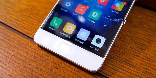 Xiaomi Mi5S Review: Step forward or backward?