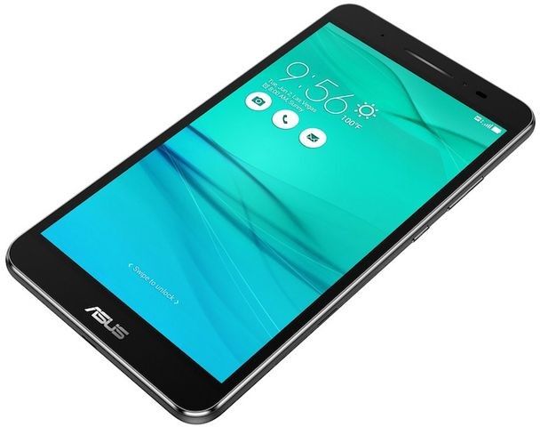 ASUS Zenfone Go ZB690KG Review: smartphone with big screen