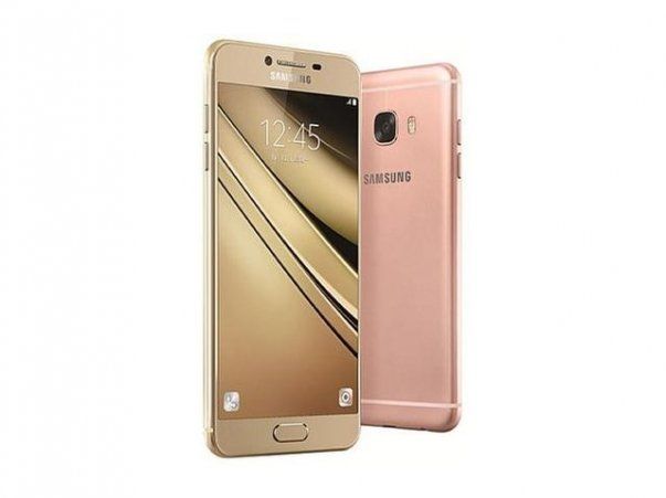 Samsung Galaxy C7 Pro: review, price, release date, specifications, comparison with Galaxy C7
