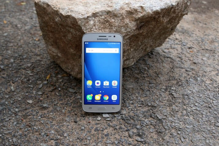 Budget smartphone Samsung Galaxy J2 Prime Review: Specs & Features