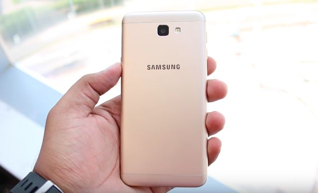 Samsung Galaxy J5 Prime Review: almost premium, almost budget