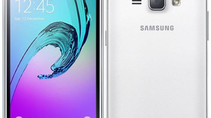 Samsung Galaxy J1 (2017) - updated budget segment Samsung - review, specifications, price, reviews, release date