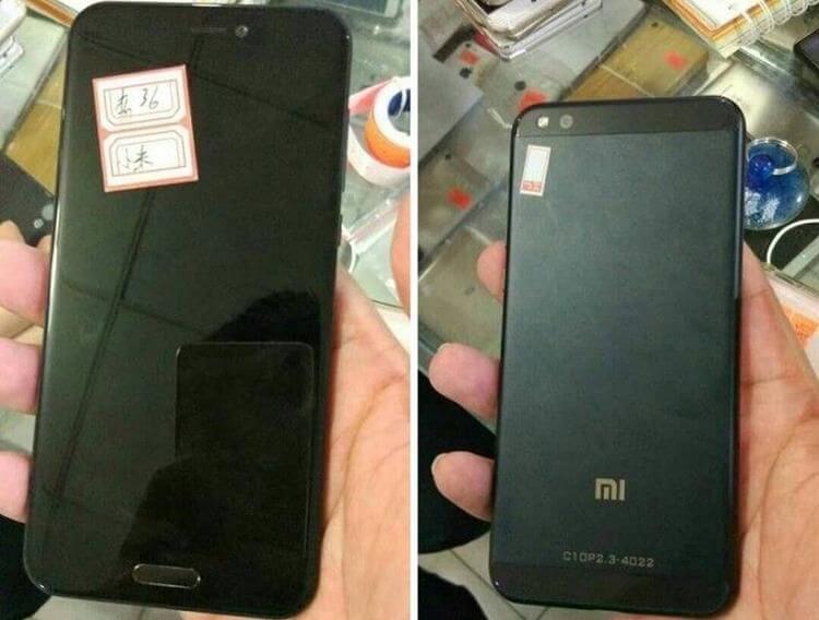 Xiaomi Mi6C - cheapest option to Mediatek chip leader - review, features, release date, buy