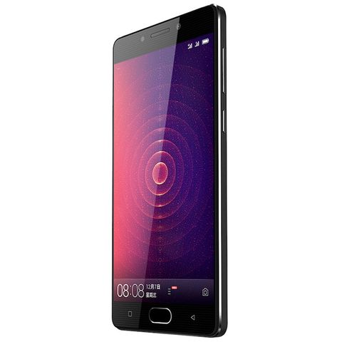 Gionee Steel 2 preview: 5-inch metal smartphone