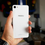 New Glass smartphone Meizu U10 Review: Specs/Features & Price/Buy