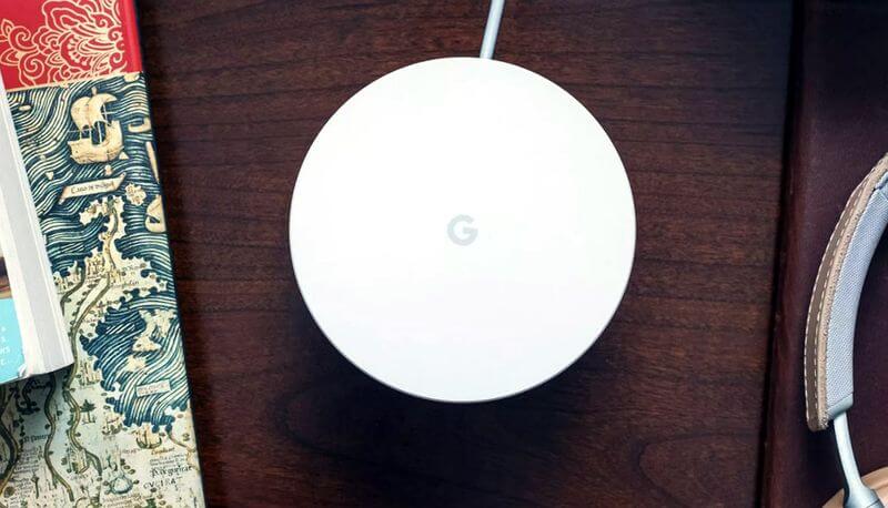 WiFi that works Google WiFi - Review, Test, features, release date, and price