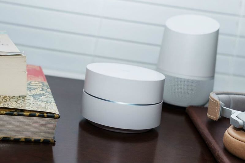 WiFi that works Google WiFi - Review, Test, features, release date, and price