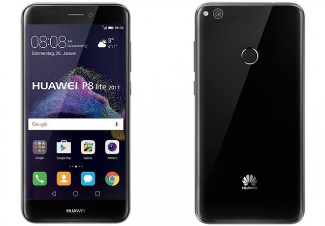 Huawei P8 Lite preview: smartphone that will appeal to all