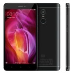 Indian version Xiaomi Redmi Note 4 has received new SoC and 4GB RAM