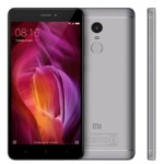 Indian version Xiaomi Redmi Note 4 has received new SoC and 4GB RAM