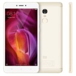 Indian version Xiaomi Redmi Note 4 has received new SoC and 4GB RAM