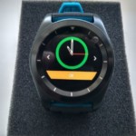 No.1 G6 Review smart watch for business and sports