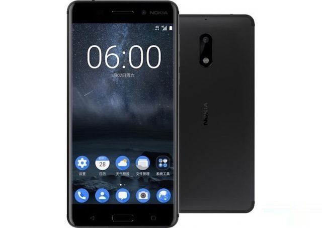 Nokia 6 Preview: smartphone that we wait for a long time